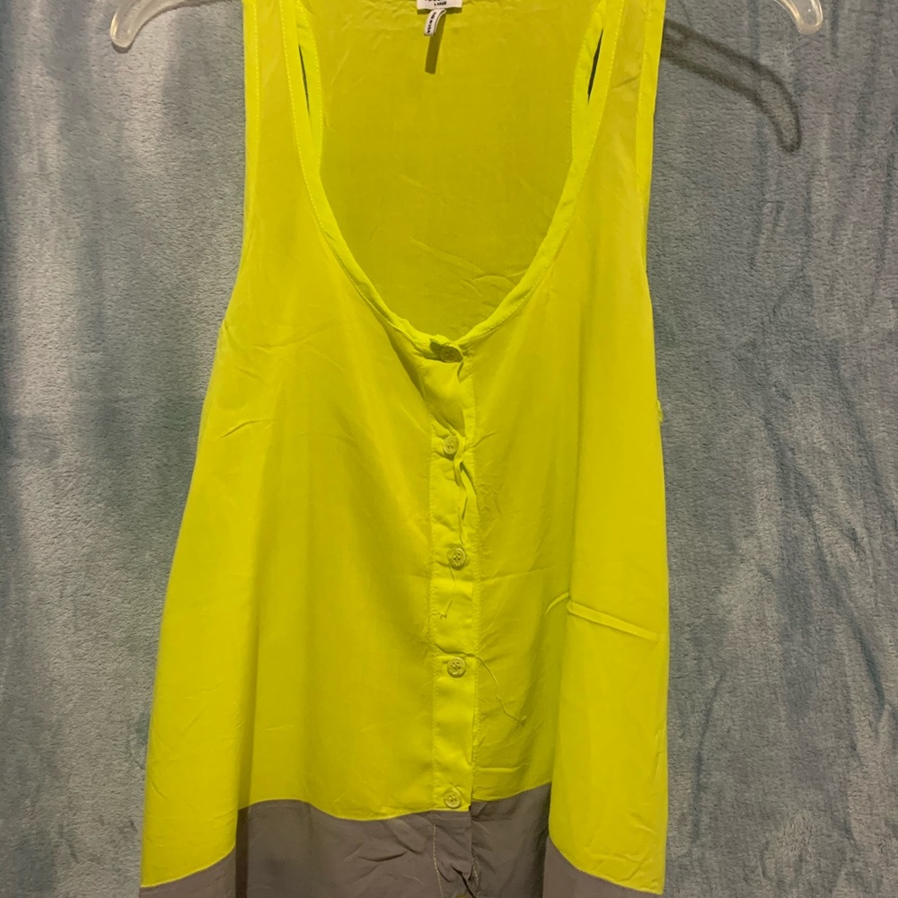Splendid tunic tank